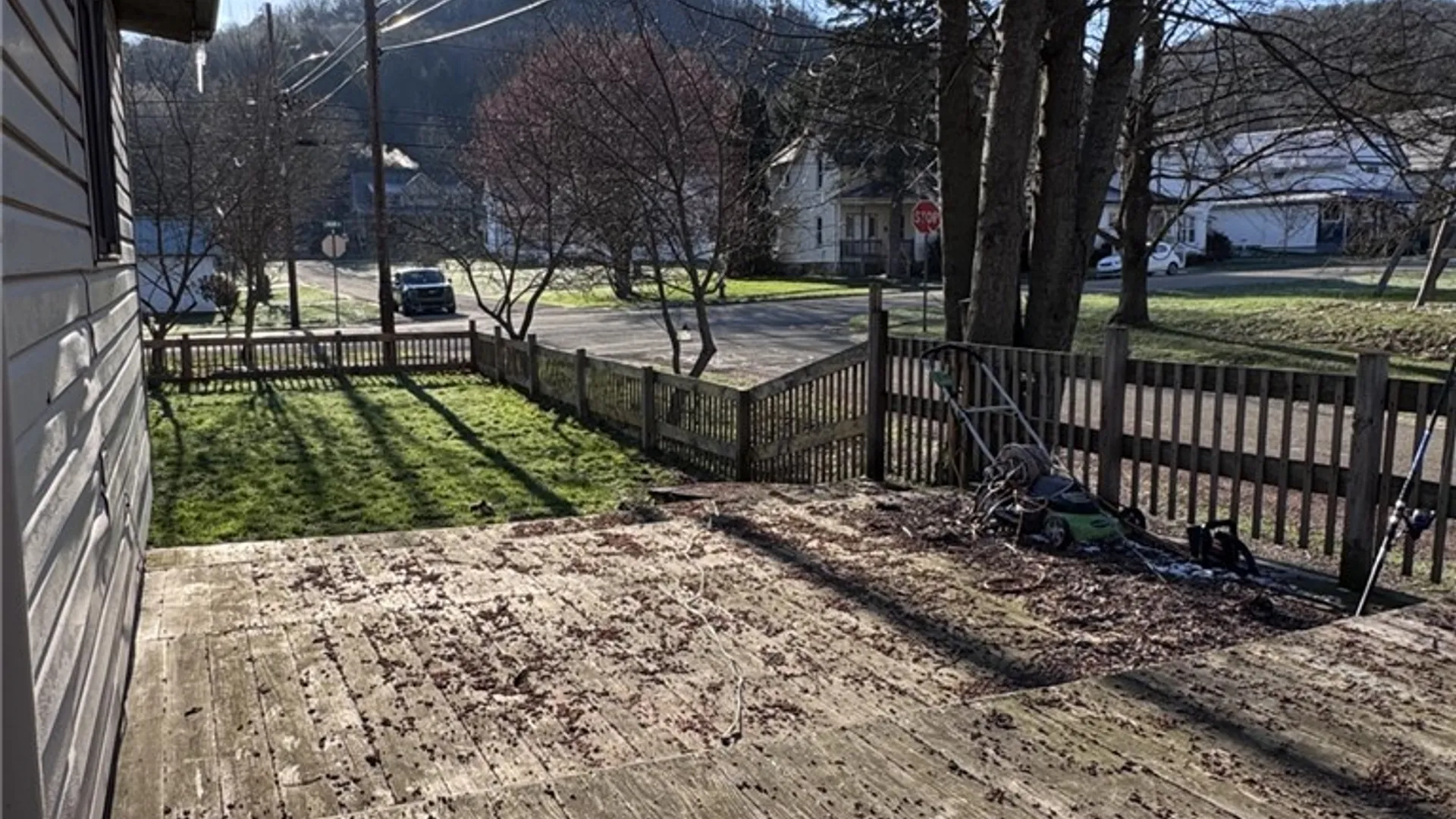 Property at 408 Main Street, PA 16915 15