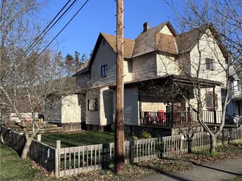 Property at 408 Main Street, PA 16915