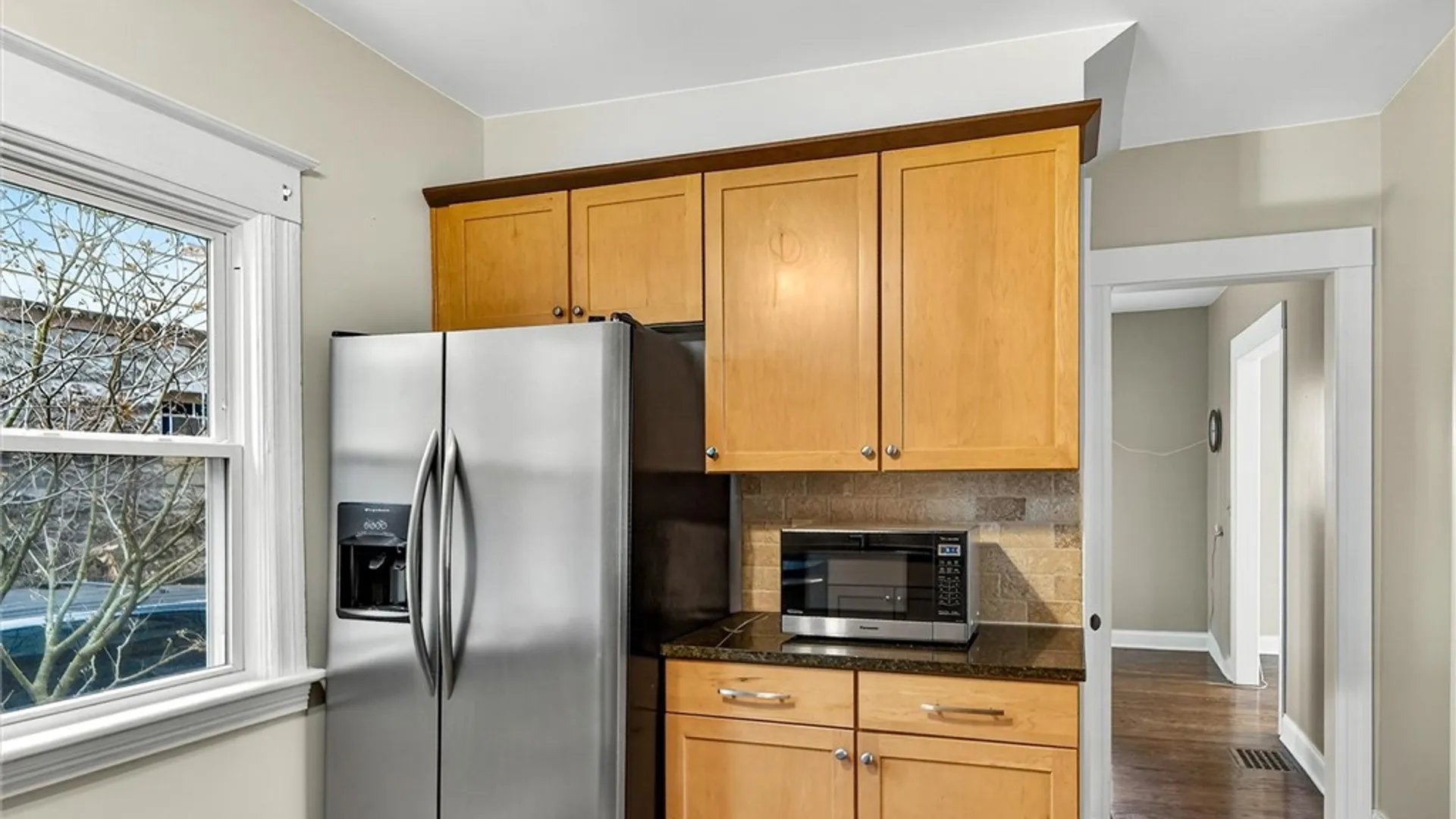 Property at 521 Benton Street, Rochester, NY 14620 14