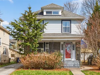Property at 521 Benton Street, Rochester, NY 14620