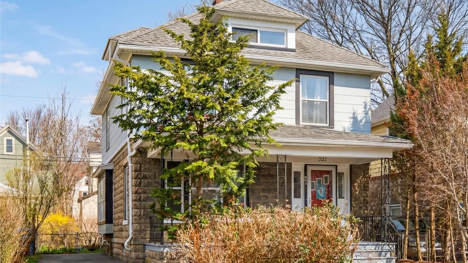 Property at 521 Benton Street, Rochester, NY 14620 2