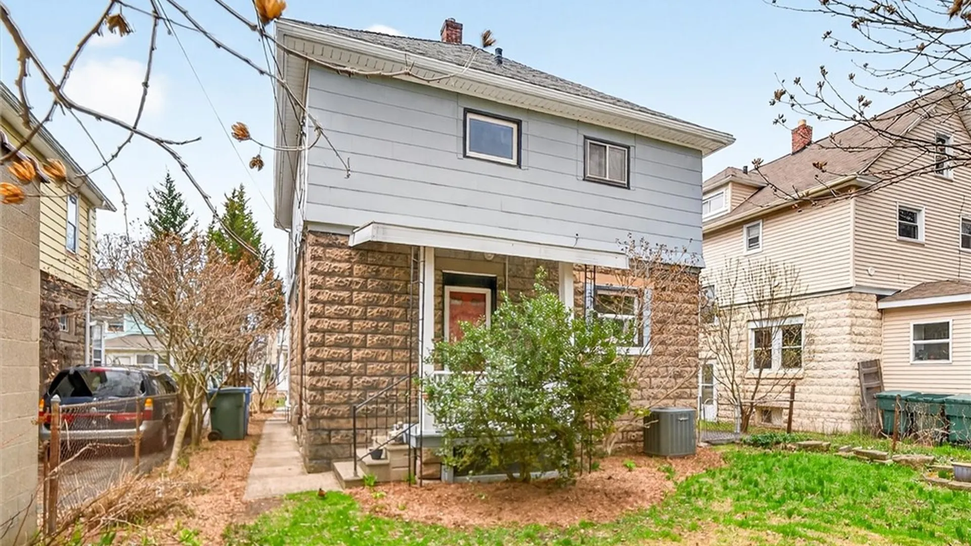 Property at 521 Benton Street, Rochester, NY 14620 34