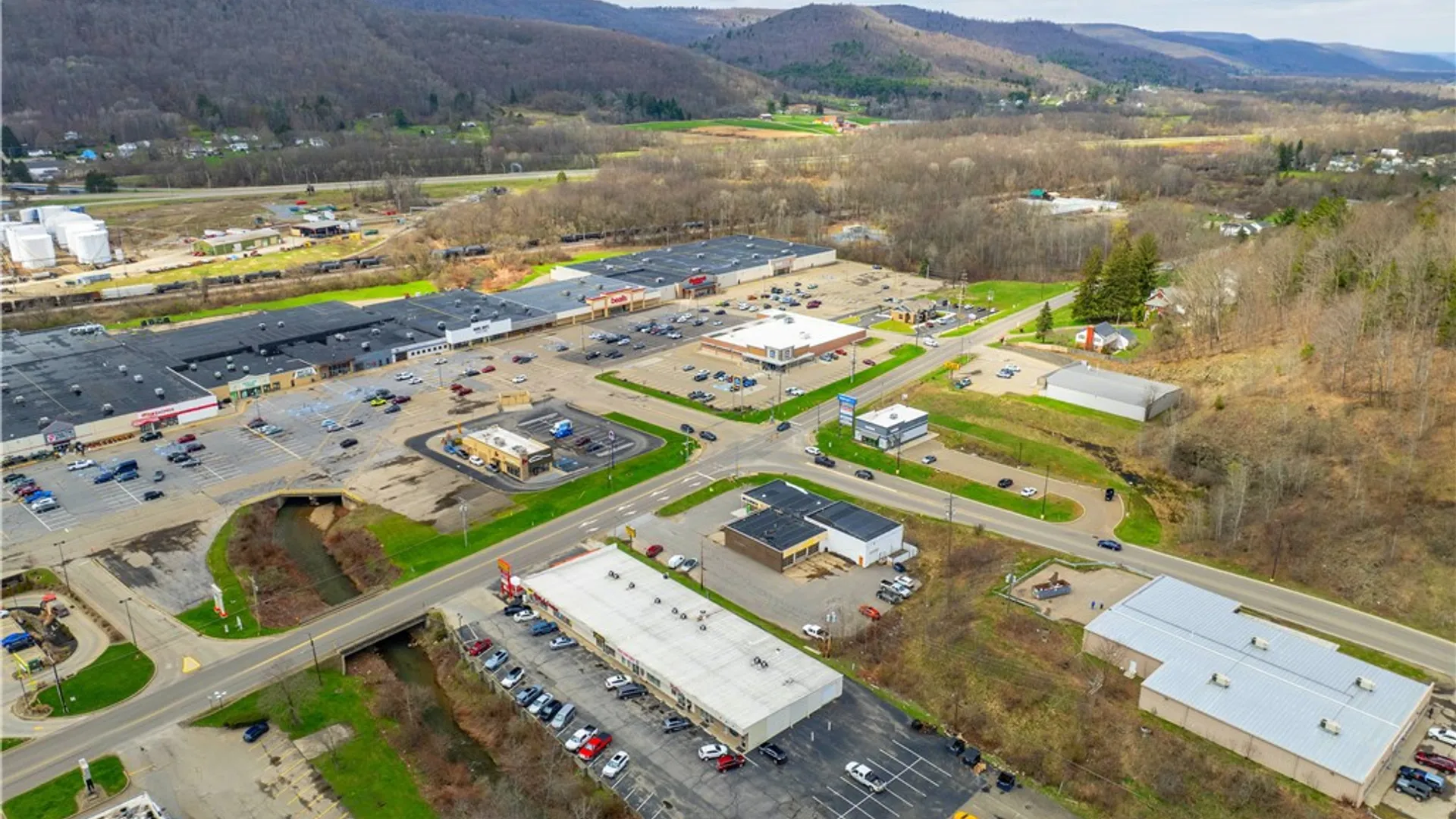Property at 1020 Main Street, Foster Town, PA 16701 10