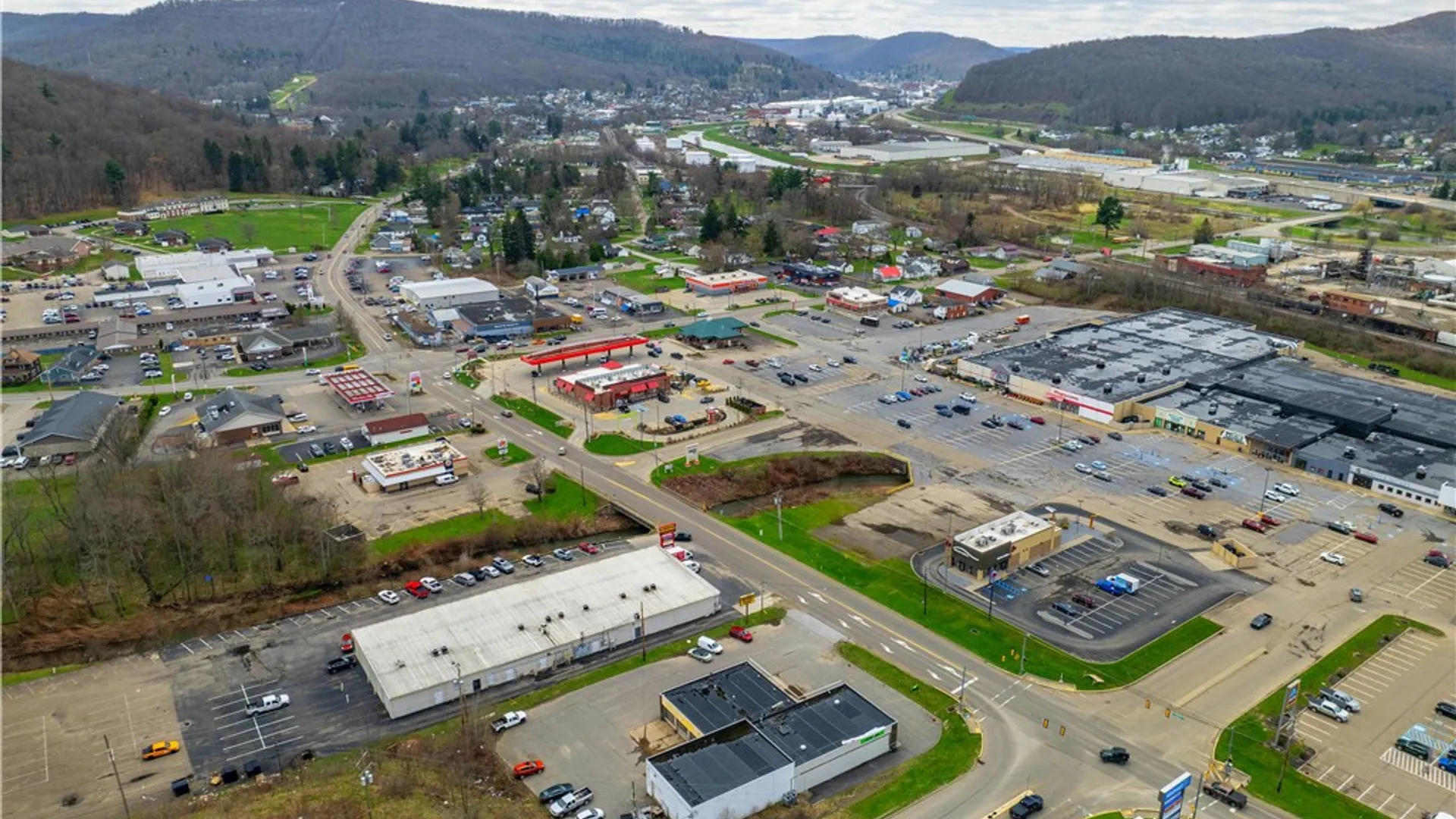 Property at 1020 Main Street, Foster Town, PA 16701 12