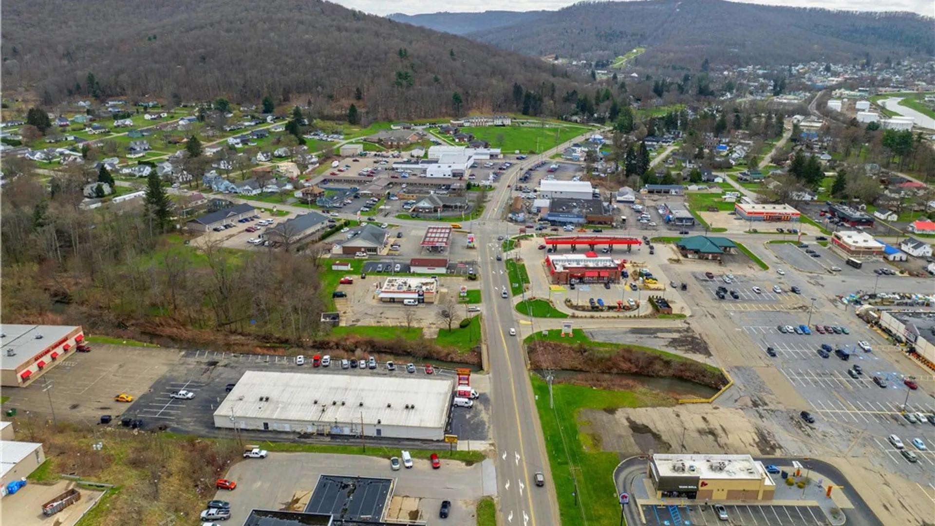 Property at 1020 Main Street, Foster Town, PA 16701 13