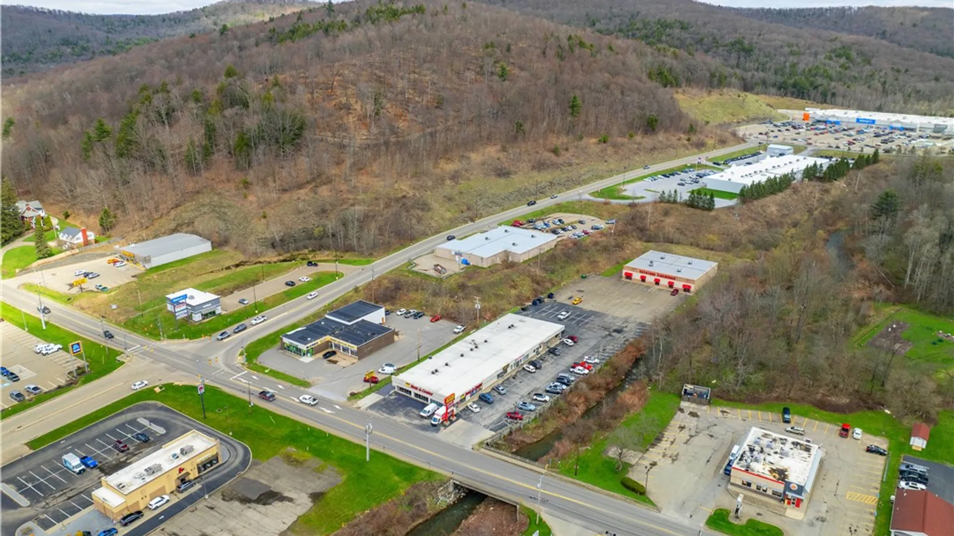 Property at 1020 Main Street, Foster Town, PA 16701 14