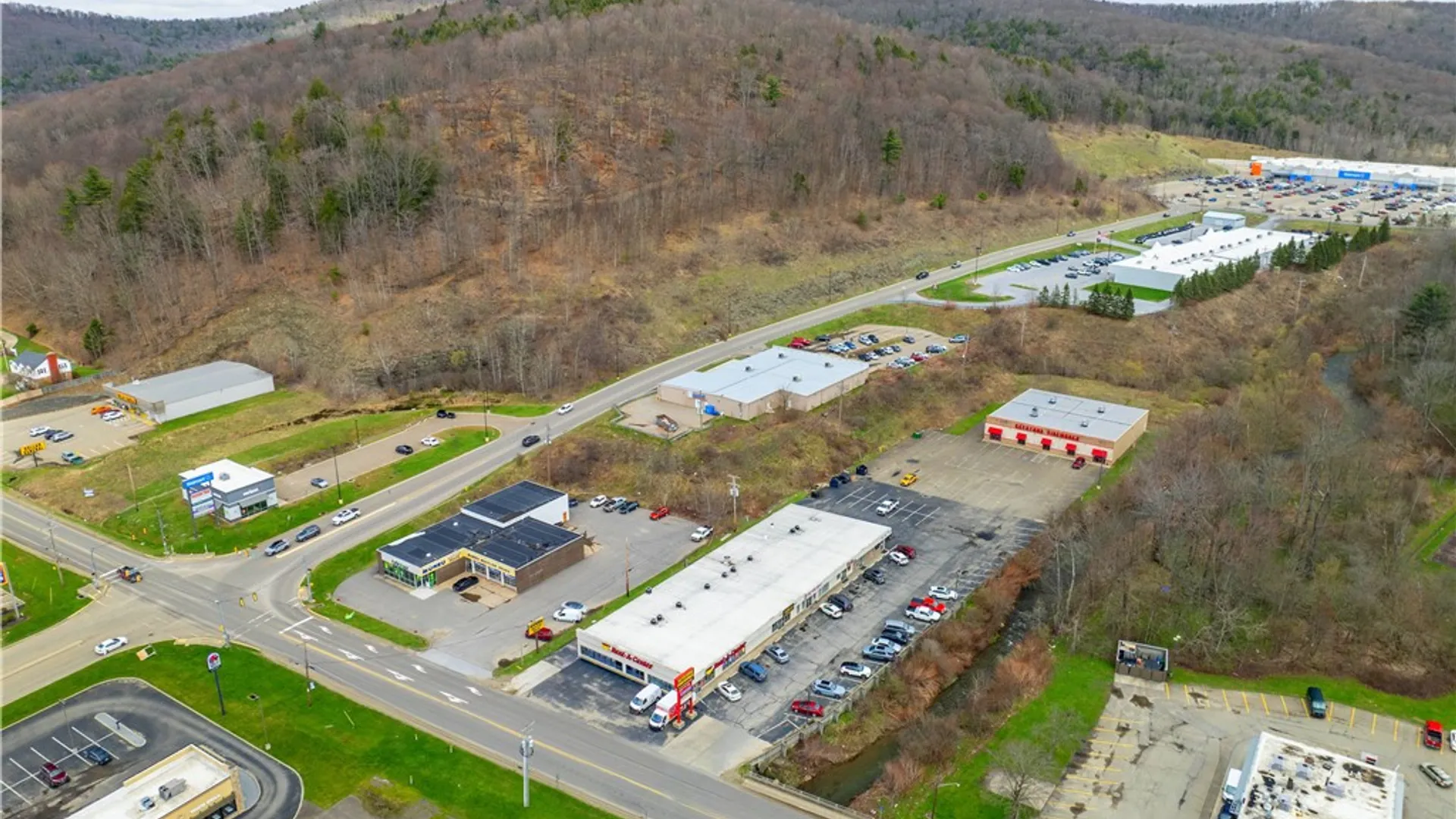 Property at 1020 Main Street, Foster Town, PA 16701 15