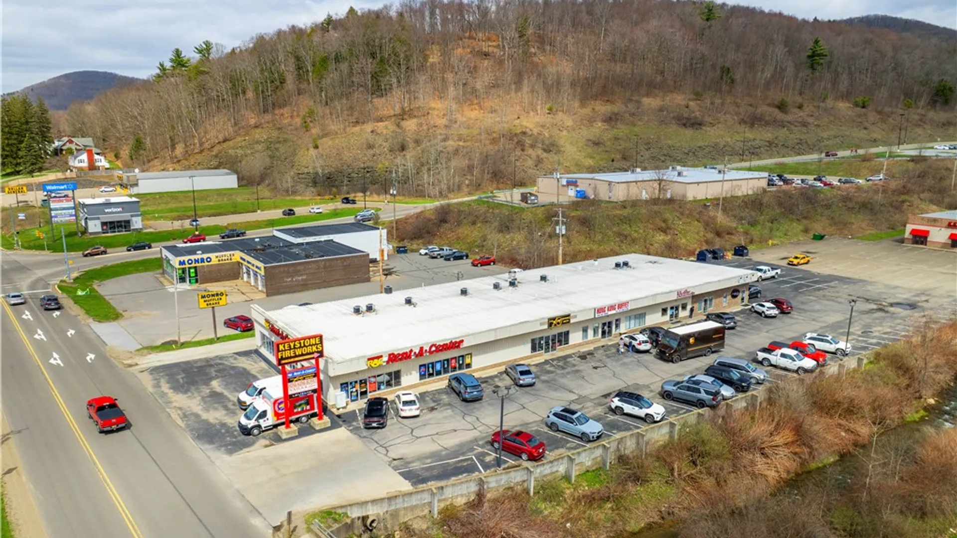 Property at 1020 Main Street, Foster Town, PA 16701 2