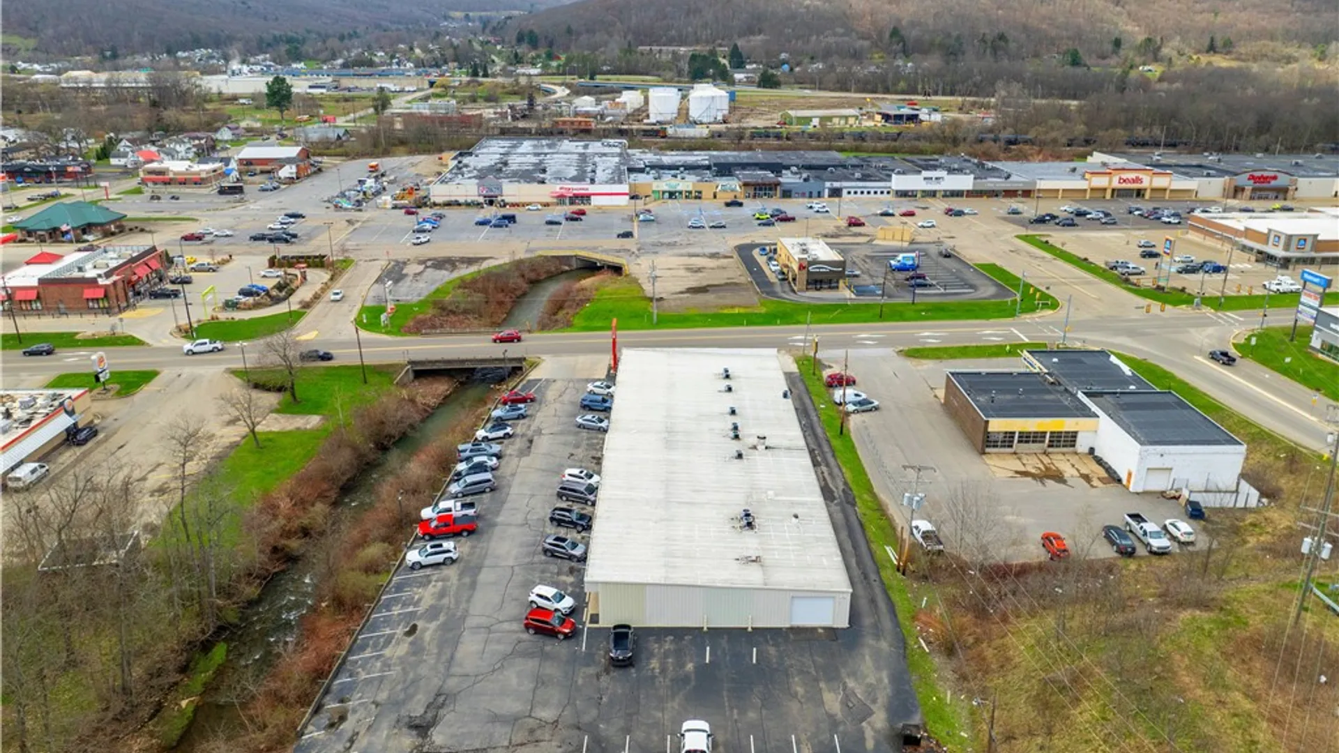 Property at 1020 Main Street, Foster Town, PA 16701 21