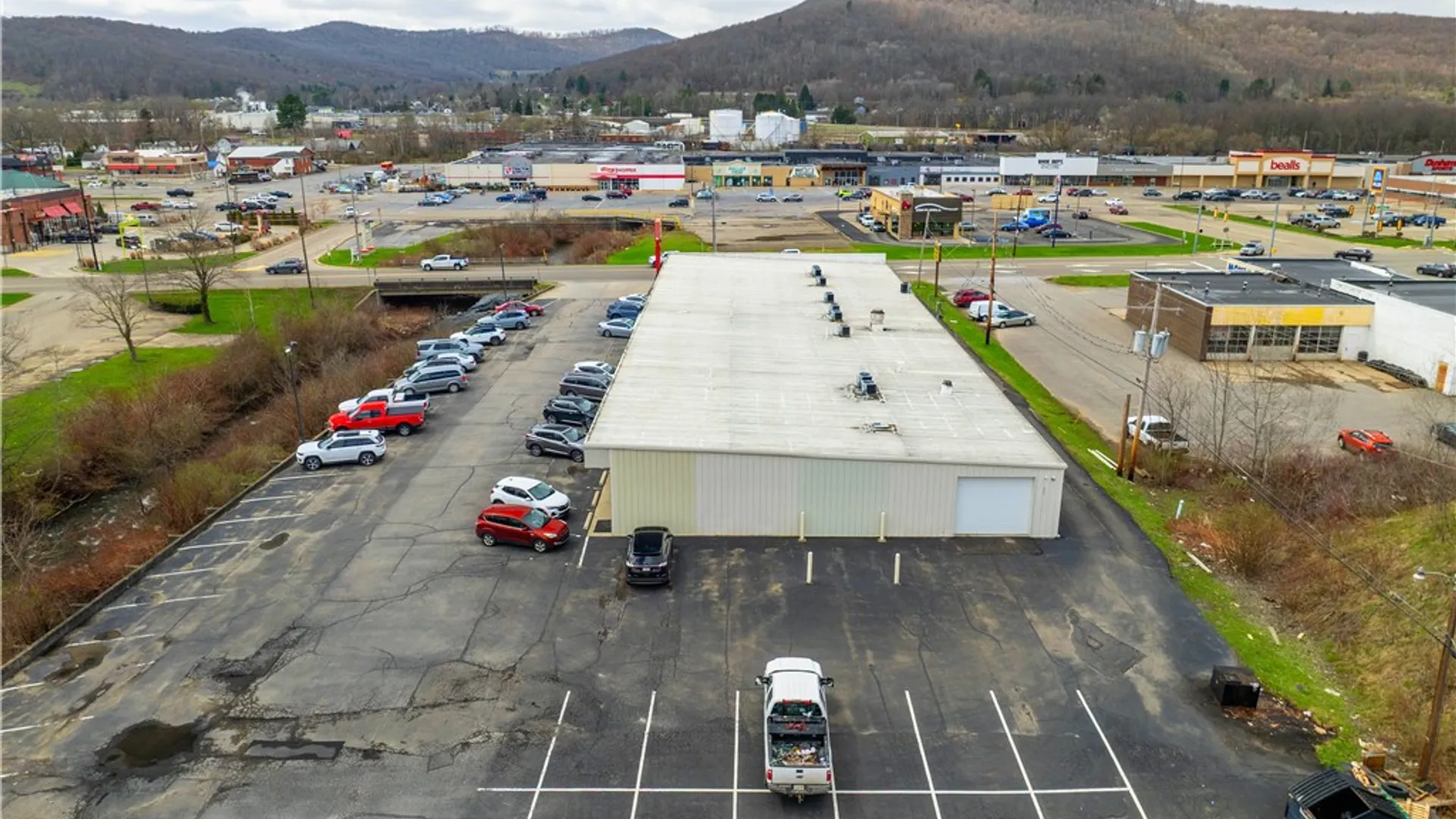 Property at 1020 Main Street, Foster Town, PA 16701 23