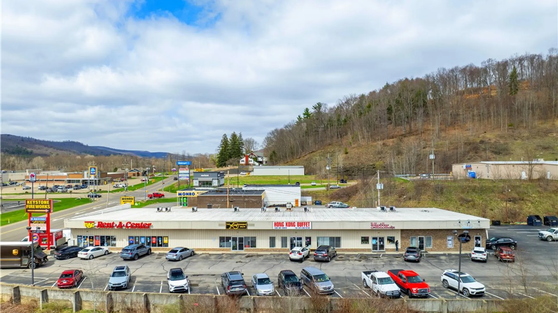 Property at 1020 Main Street, Foster Town, PA 16701 3