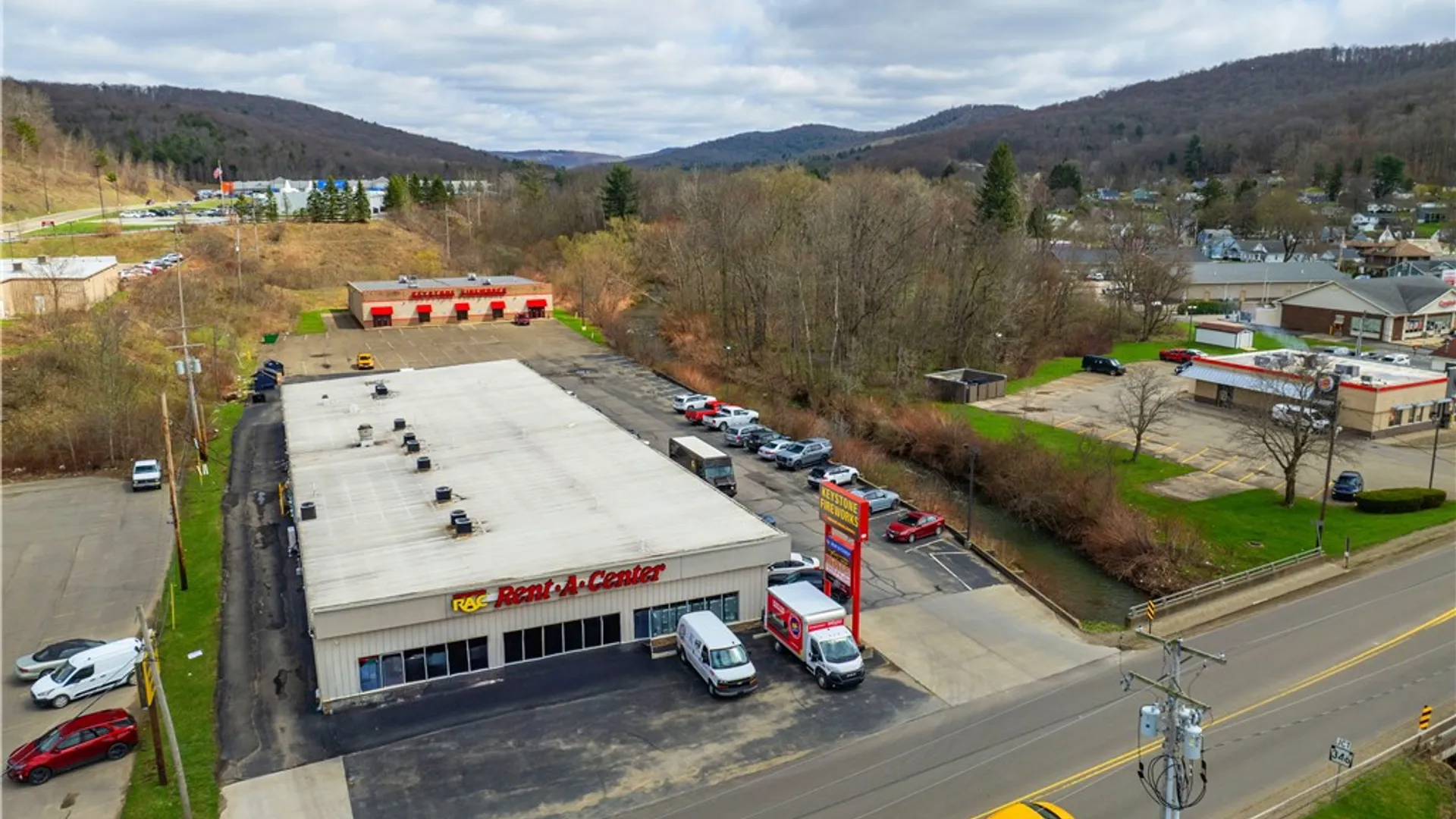 Property at 1020 Main Street, Foster Town, PA 16701 4