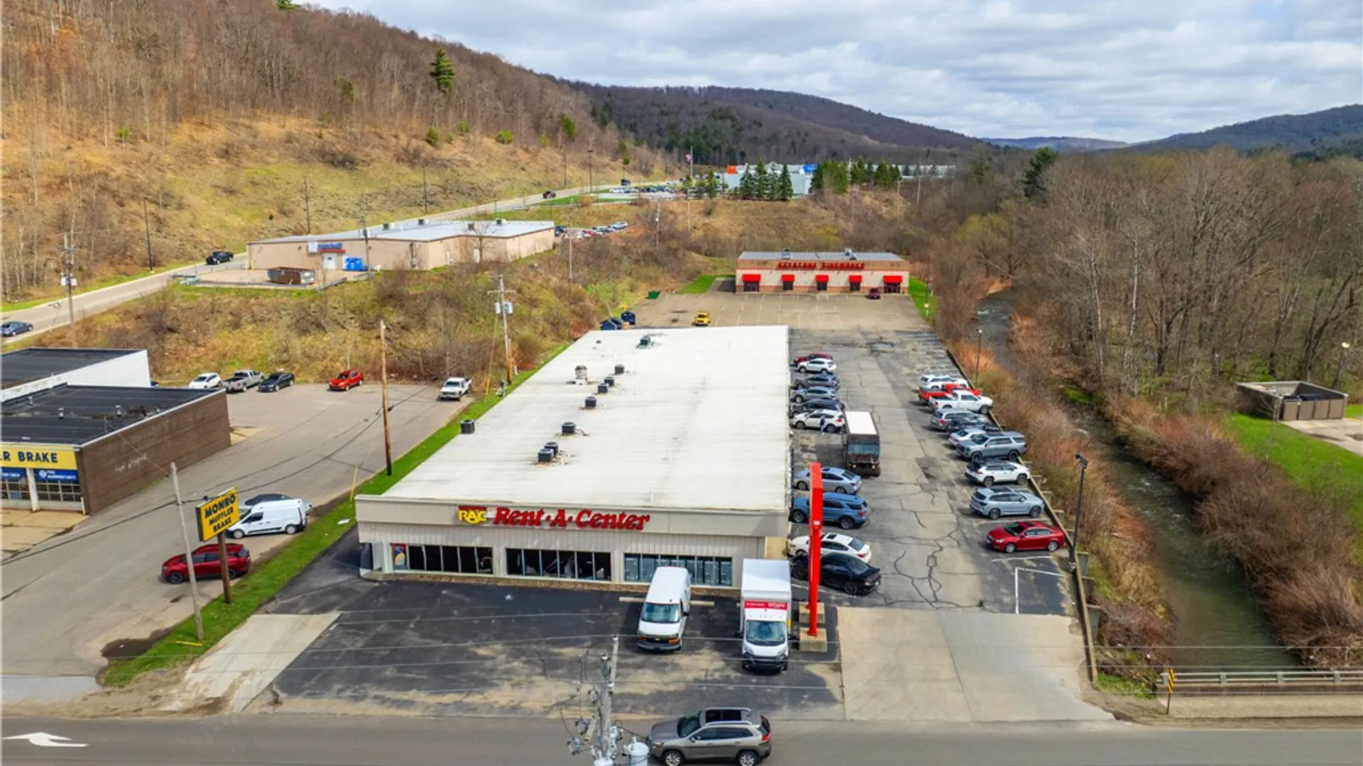Property at 1020 Main Street, Foster Town, PA 16701 7