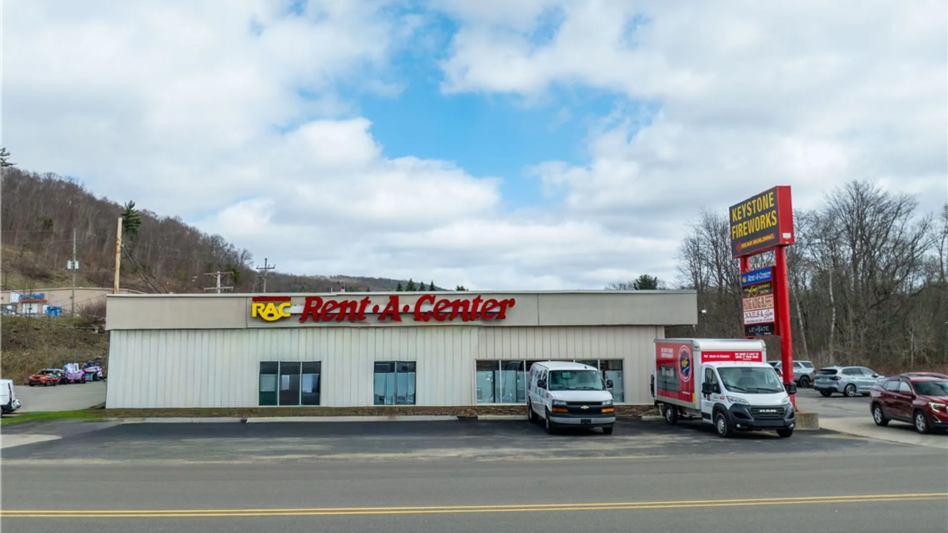 Property at 1020 Main Street, Foster Town, PA 16701 8