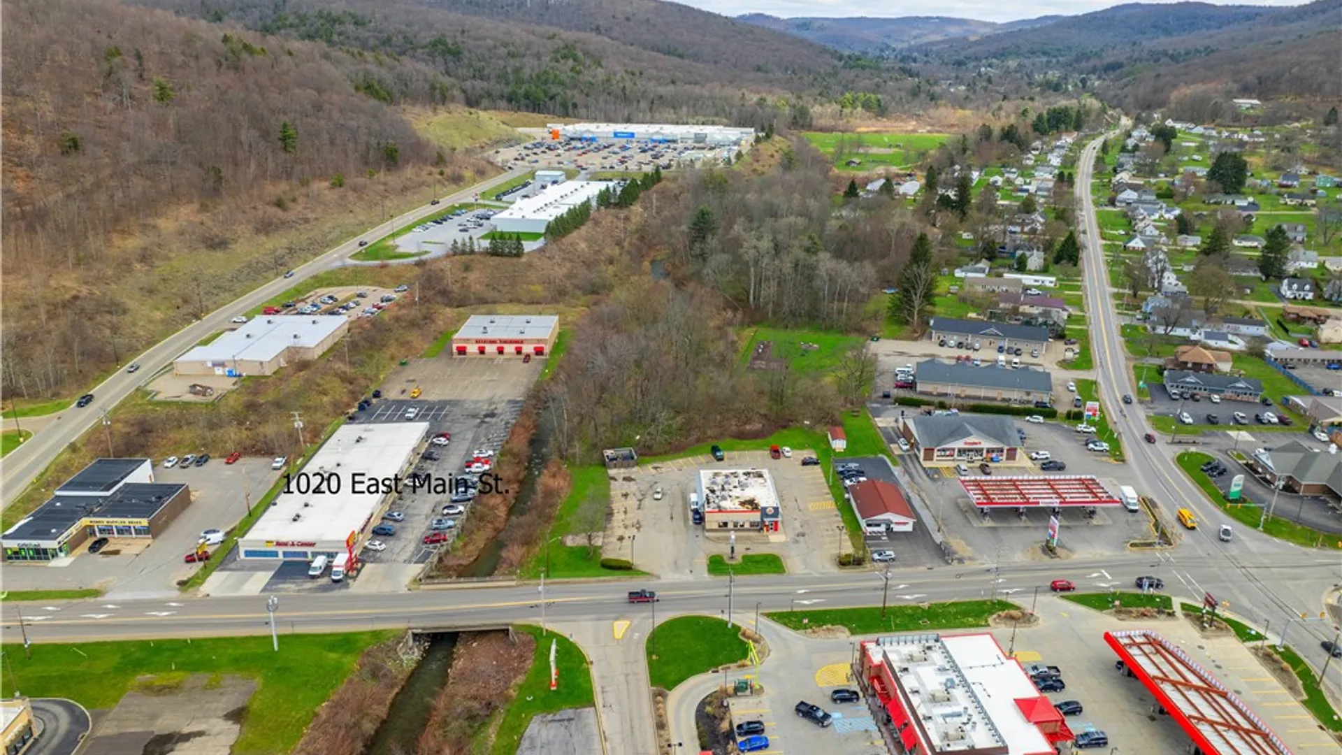 Property at 1020 Main Street, Foster Town, PA 16701 9