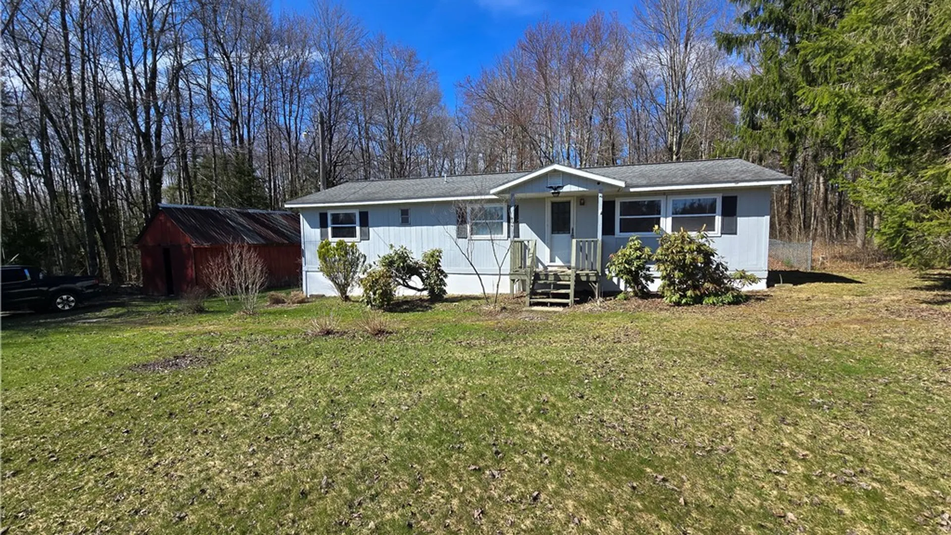 Property at 909 County Road 5, German, NY 13801 2