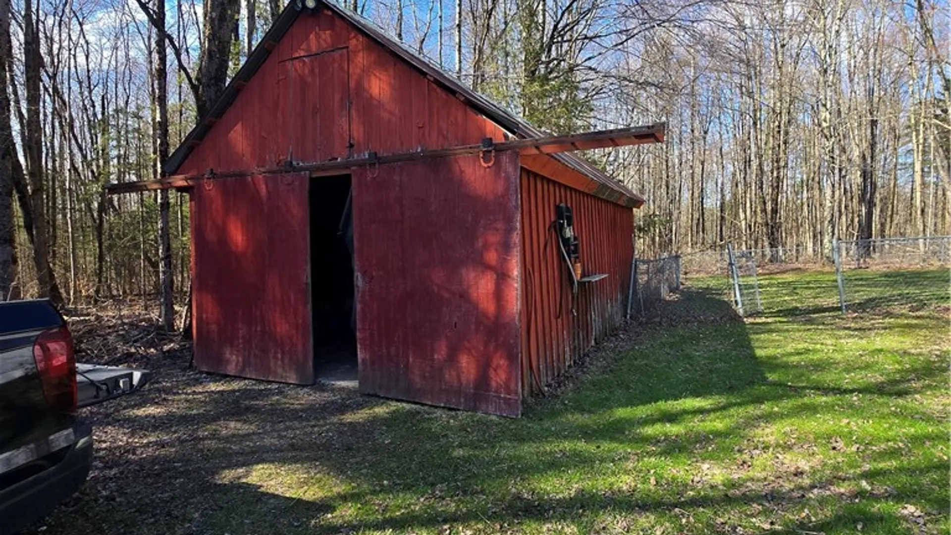 Property at 909 County Road 5, German, NY 13801 4