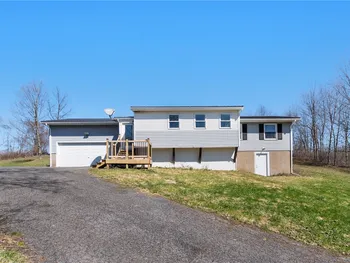 Property at 7721 McMullen Rd, Sodus, NY 14489