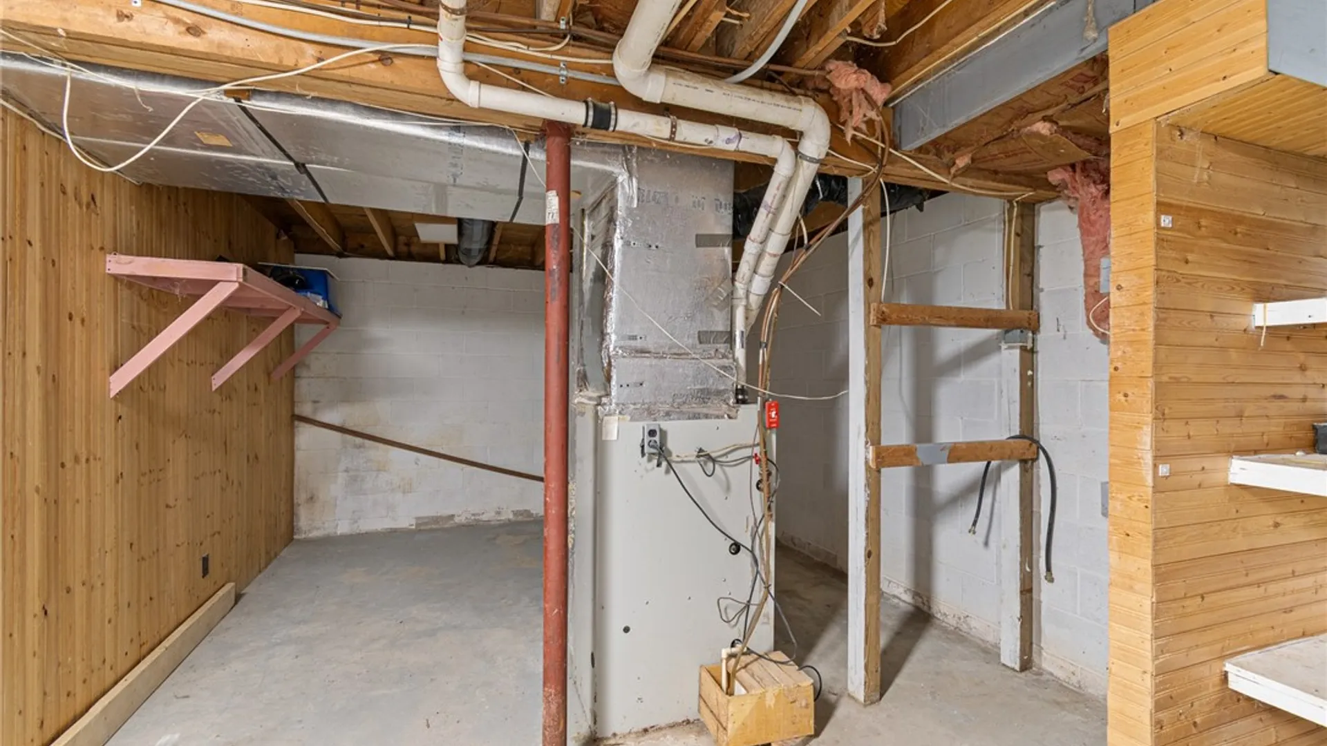 Property at 7721 McMullen Rd, Sodus, NY 14489 32