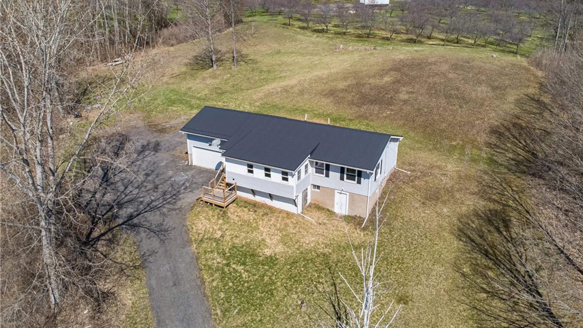 Property at 7721 McMullen Rd, Sodus, NY 14489 37