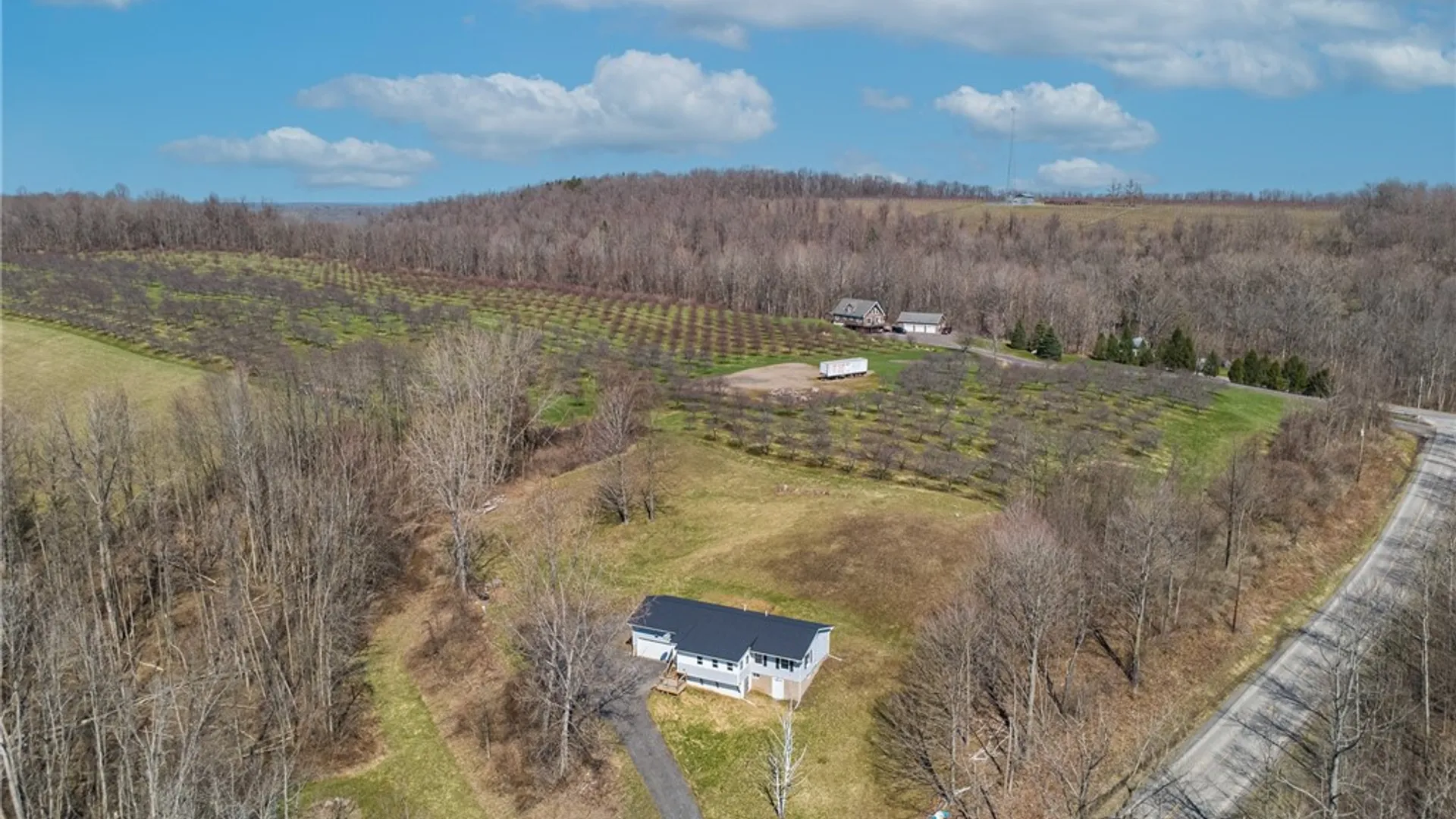 Property at 7721 McMullen Rd, Sodus, NY 14489 38