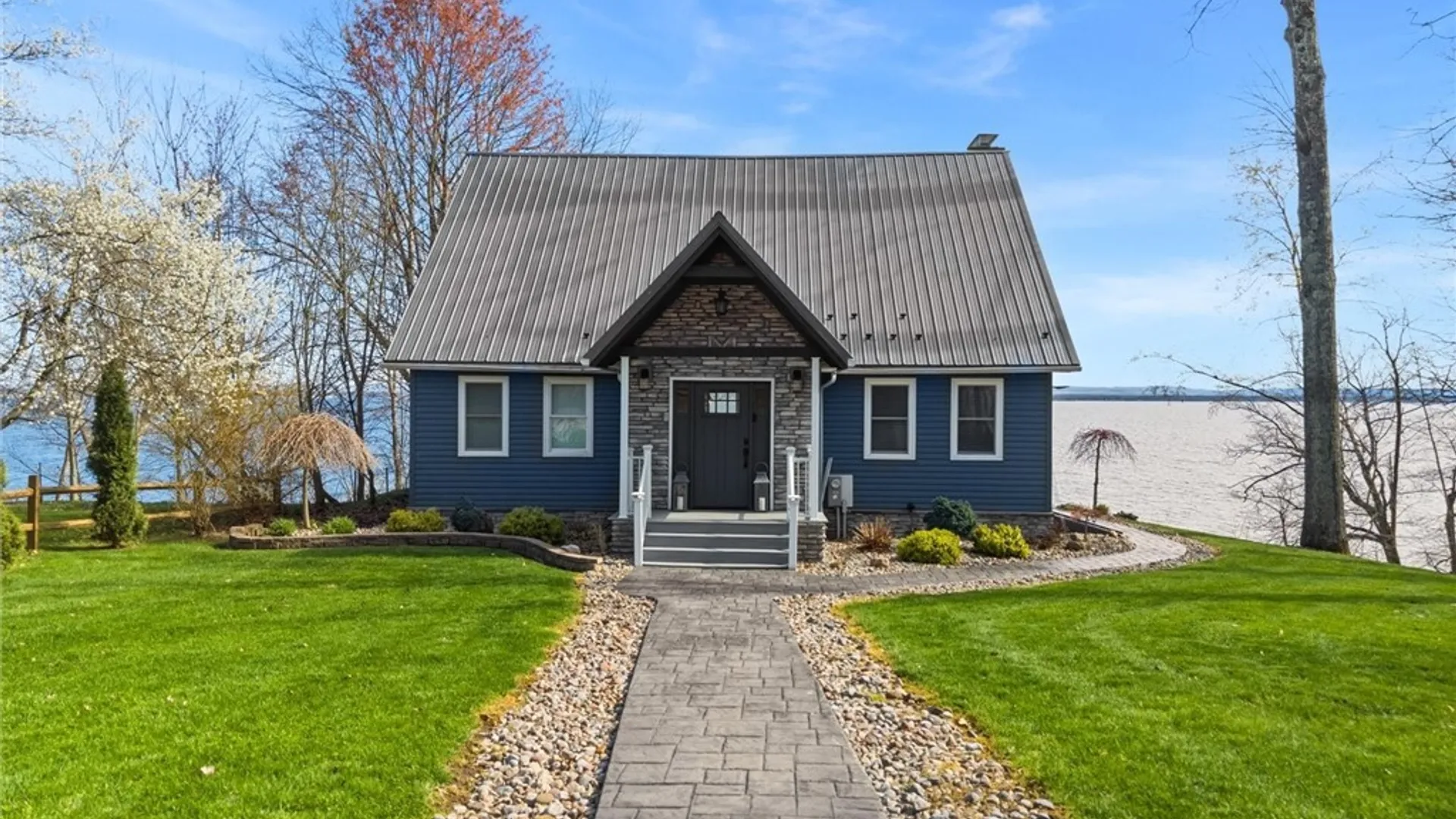 Property at 203 Drive 37, Vienna, NY 13042 10