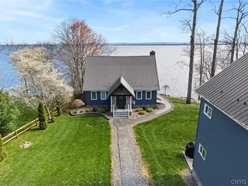 203 Drive 37, Vienna, NY 13042