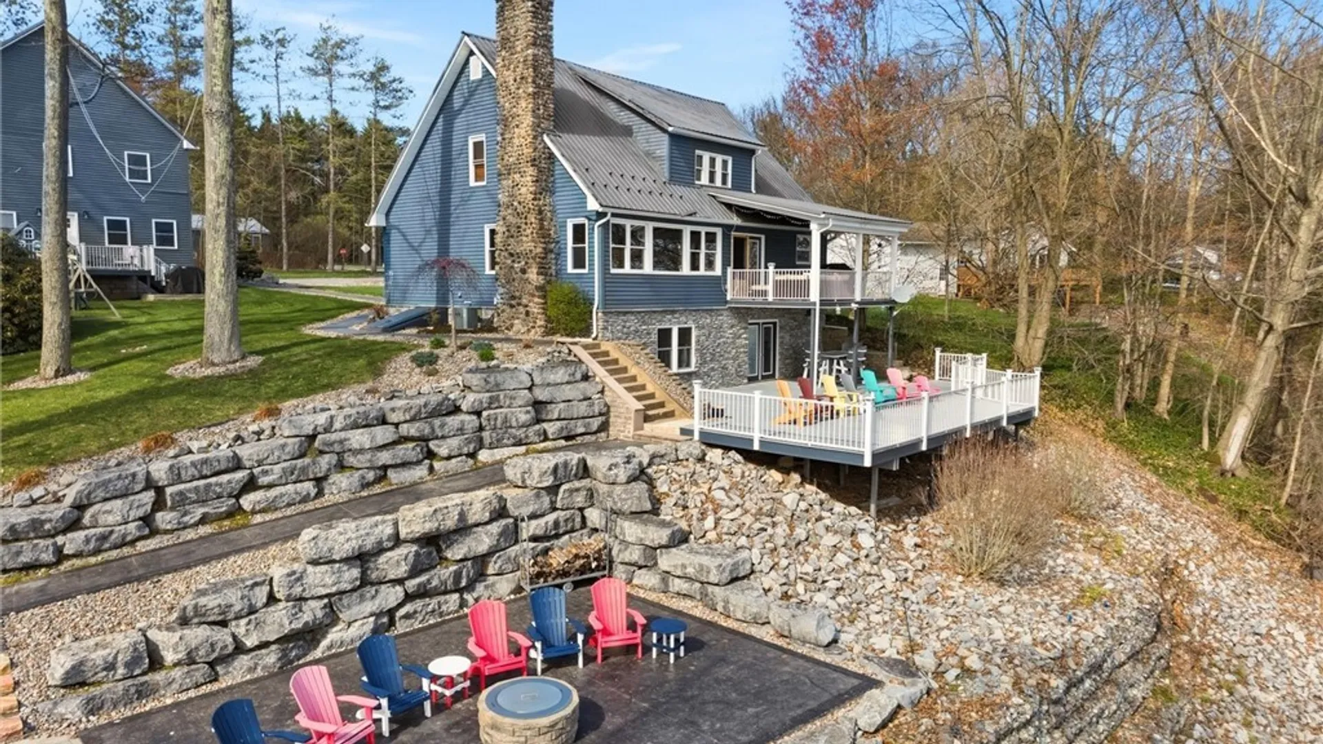 Property at 203 Drive 37, Vienna, NY 13042 2