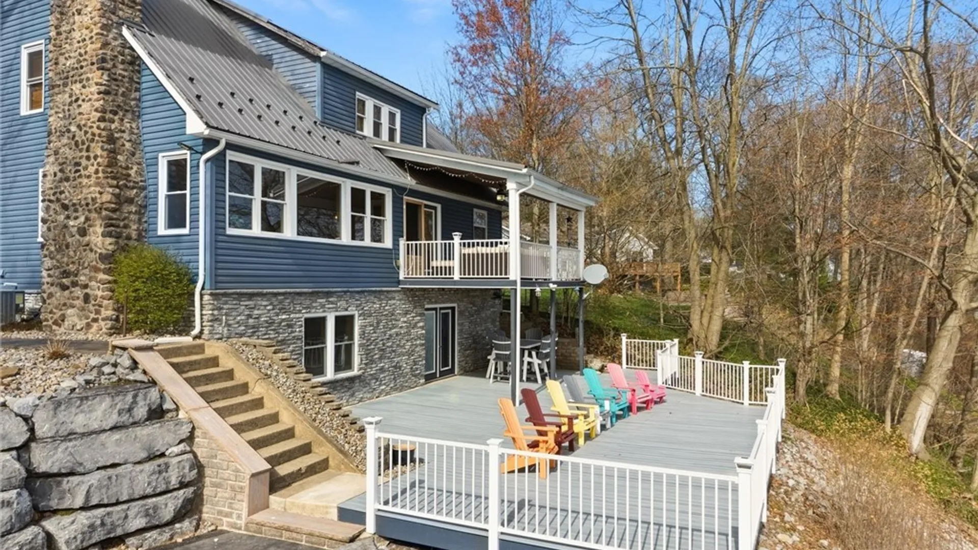 Property at 203 Drive 37, Vienna, NY 13042 3