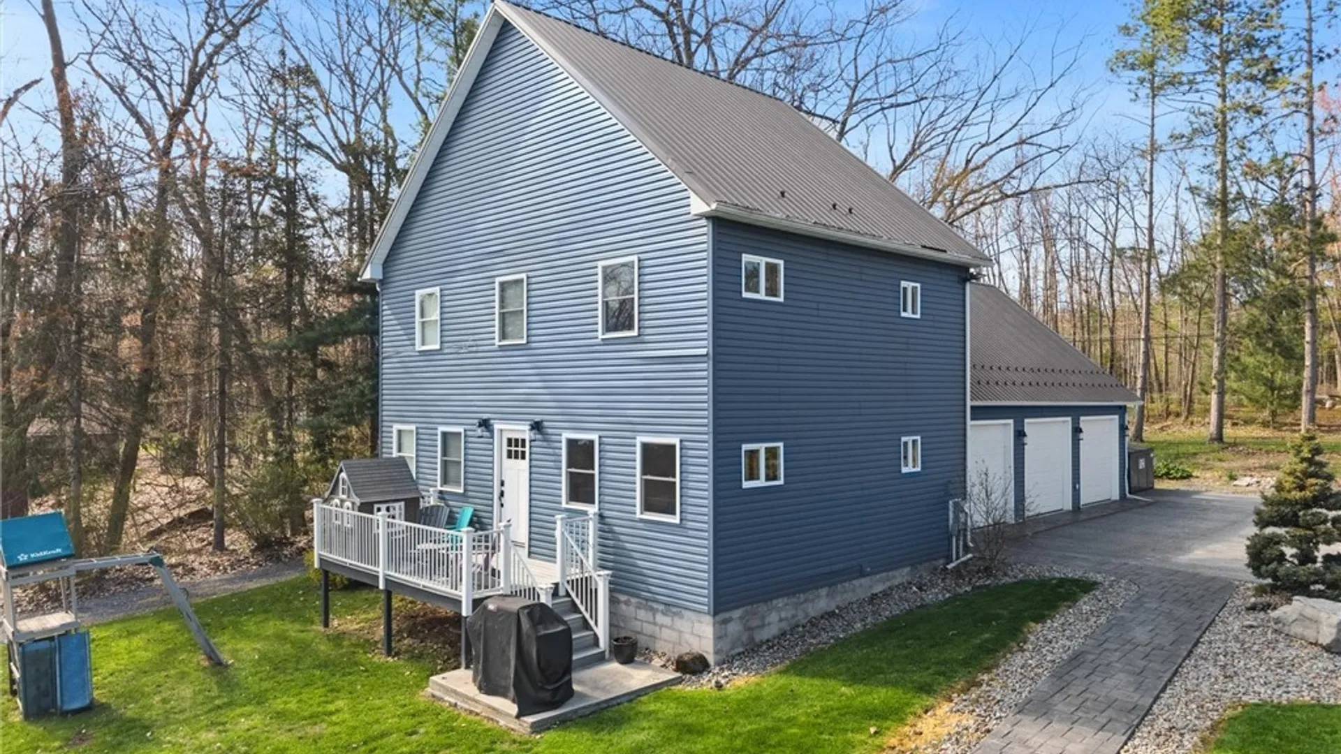 Property at 203 Drive 37, Vienna, NY 13042 32