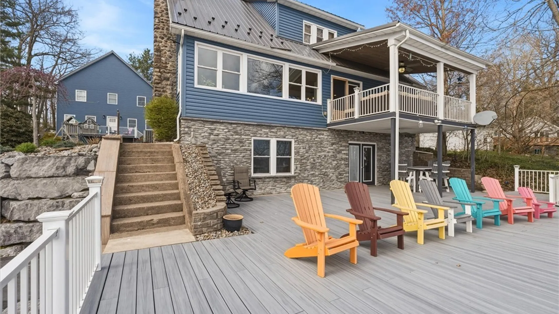 Property at 203 Drive 37, Vienna, NY 13042 4