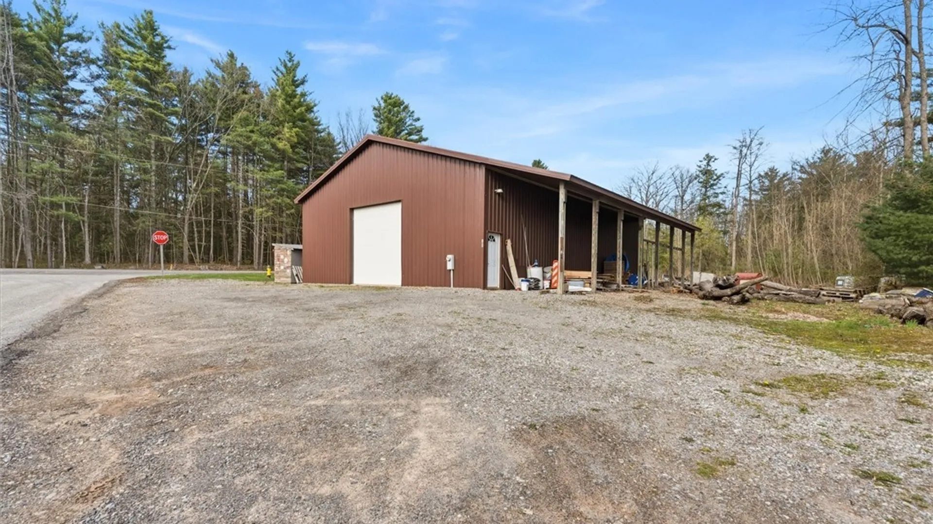 Property at 203 Drive 37, Vienna, NY 13042 40