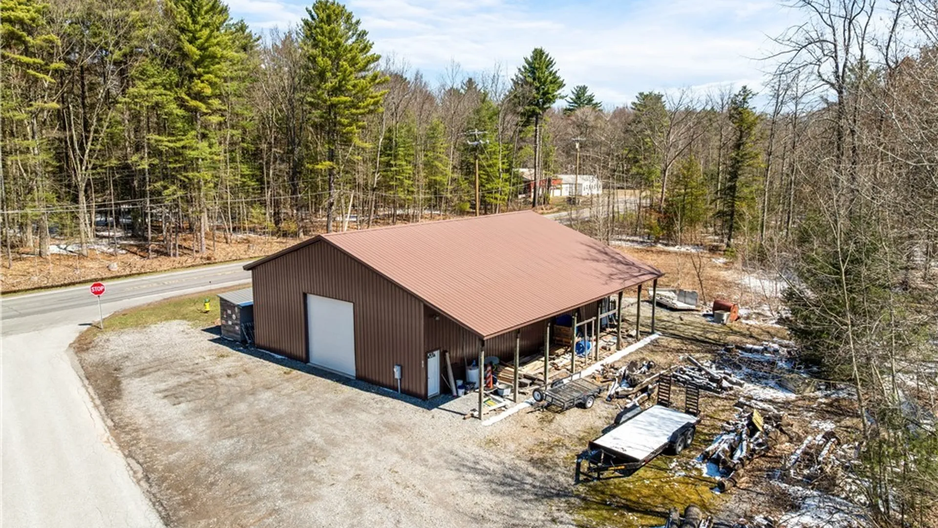 Property at 203 Drive 37, Vienna, NY 13042 41