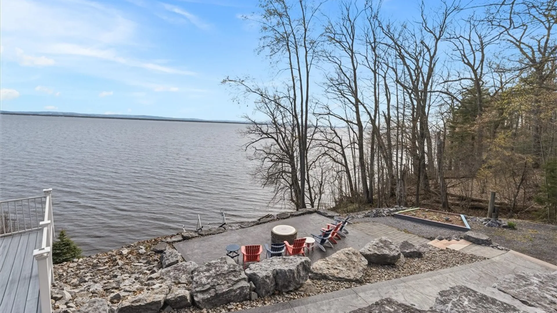 Property at 203 Drive 37, Vienna, NY 13042 42