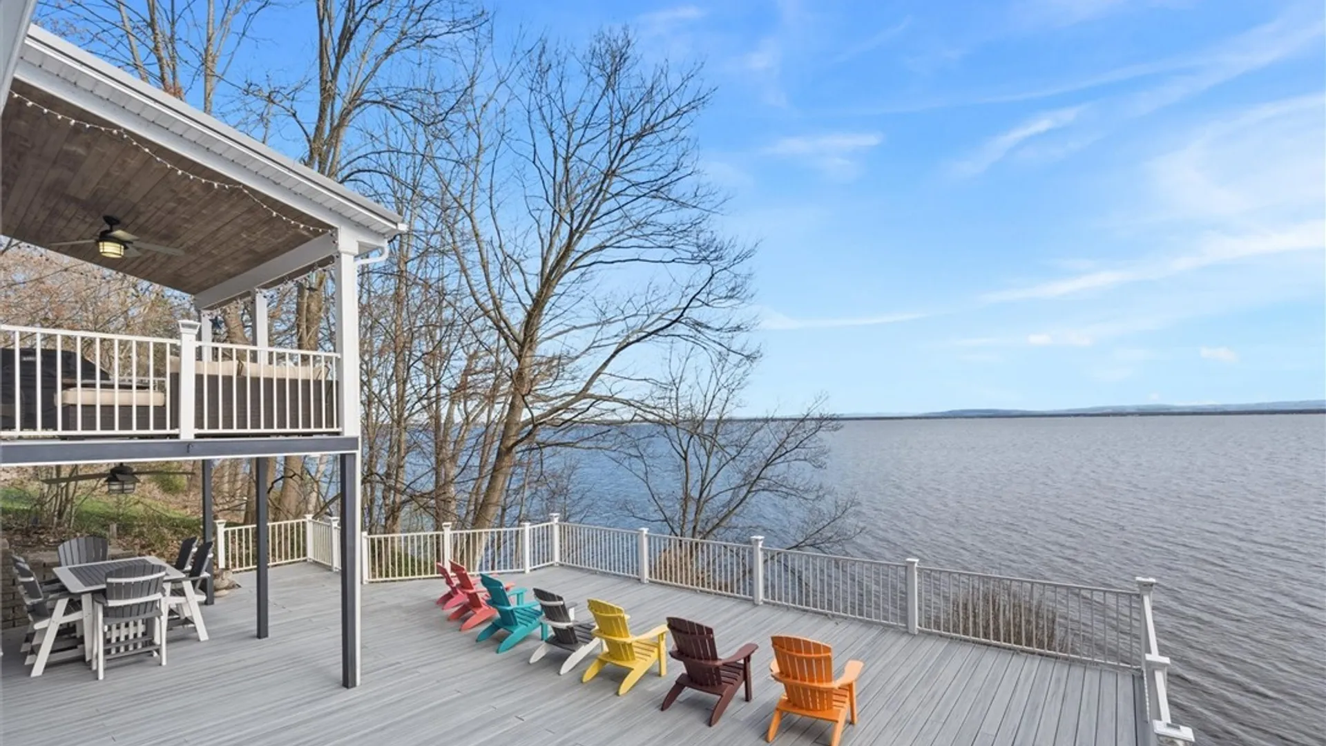 Property at 203 Drive 37, Vienna, NY 13042 43