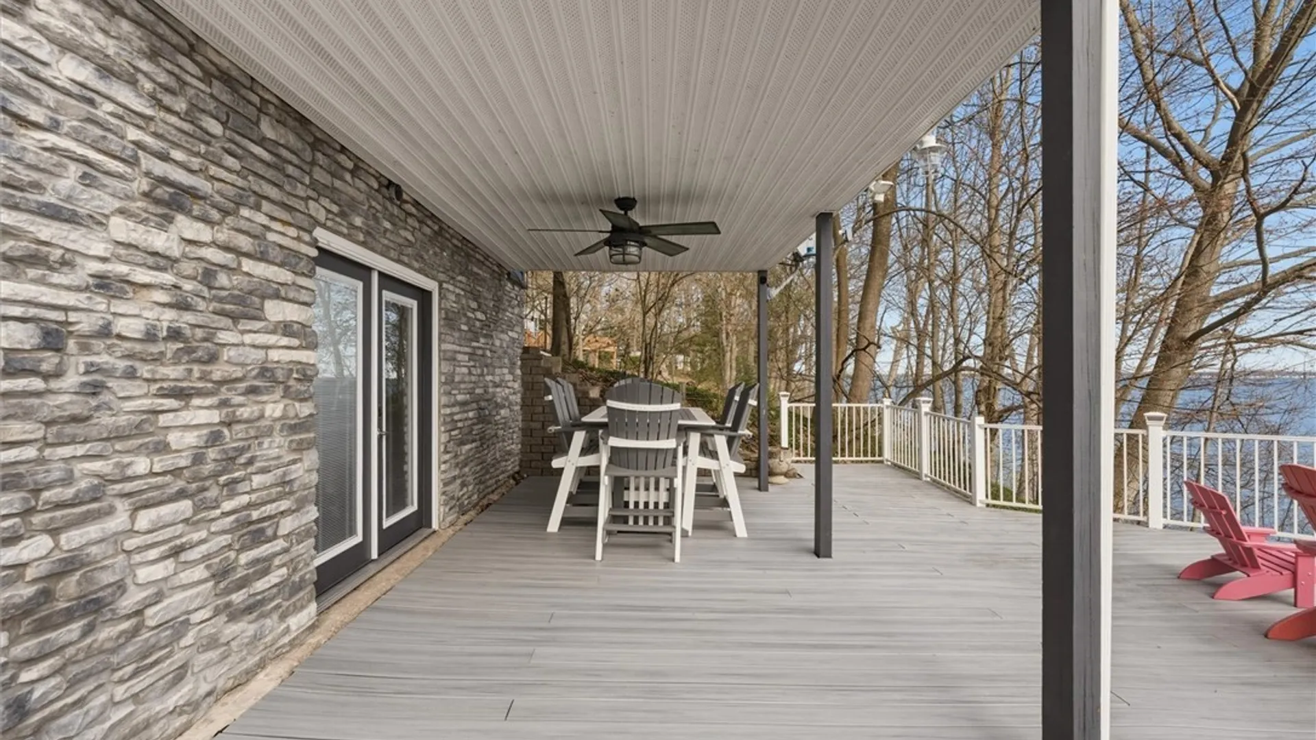 Property at 203 Drive 37, Vienna, NY 13042 44