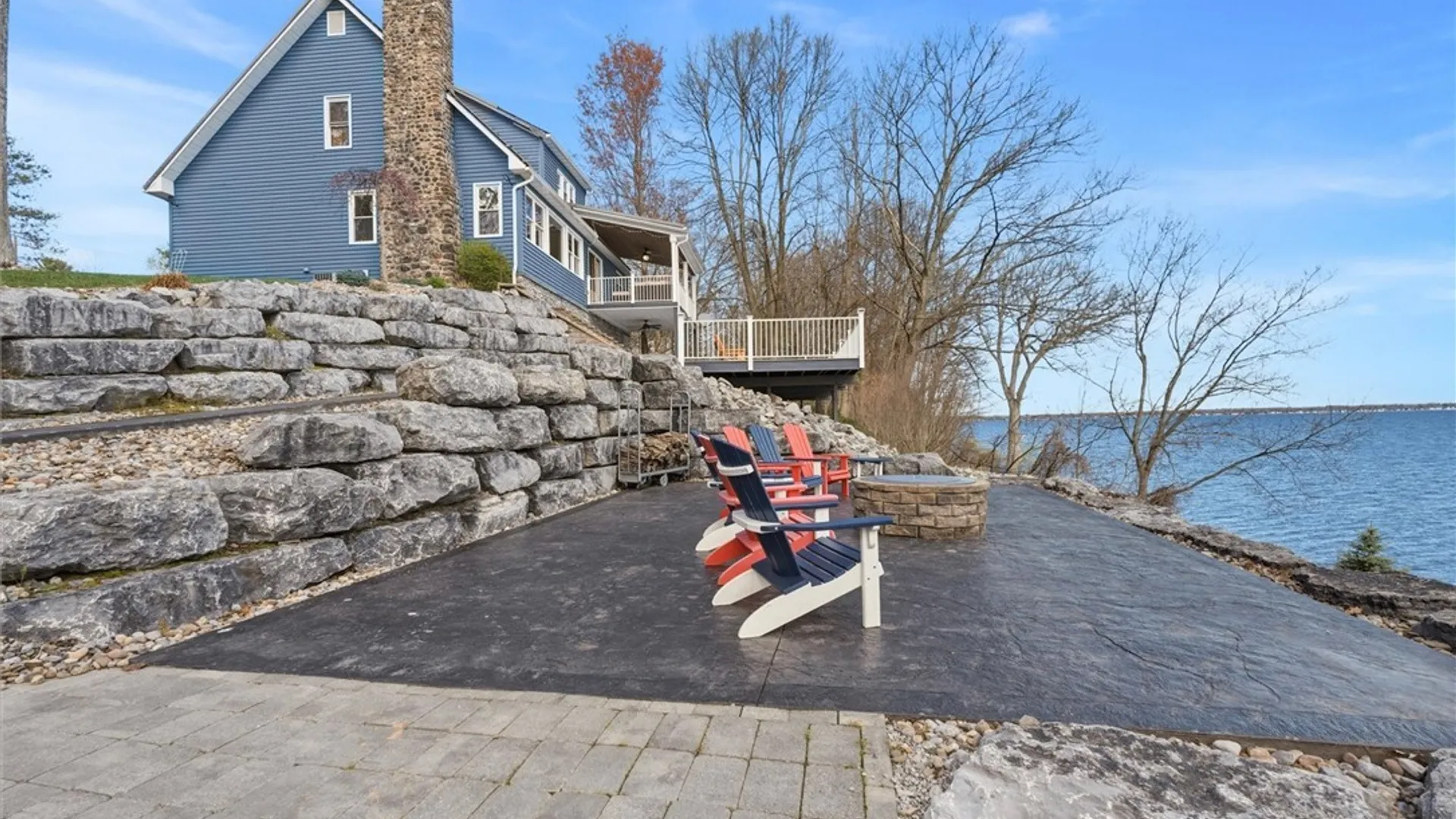 Property at 203 Drive 37, Vienna, NY 13042 46