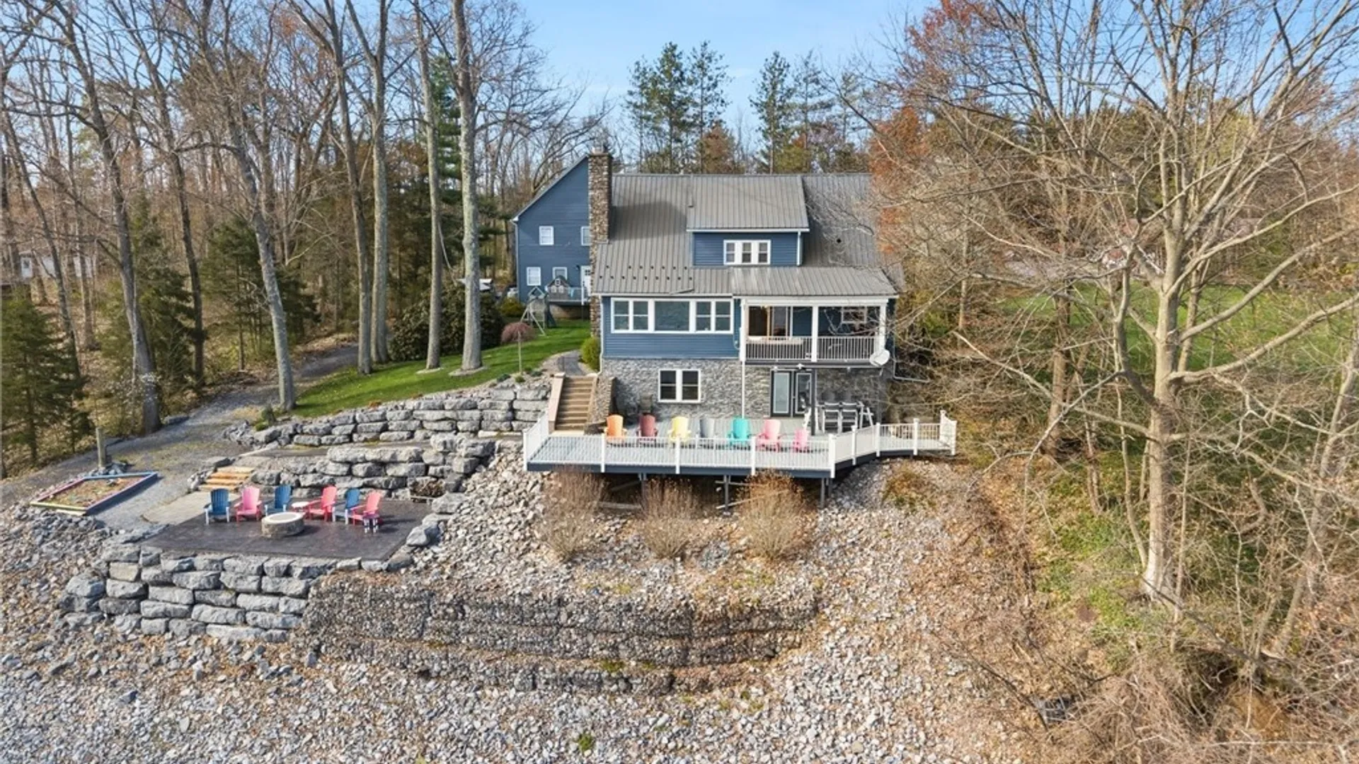 Property at 203 Drive 37, Vienna, NY 13042 47