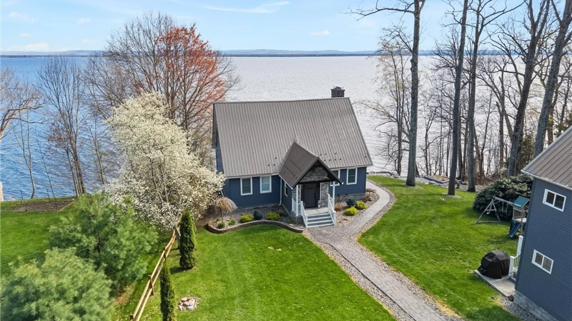 Property at 203 Drive 37, Vienna, NY 13042 49