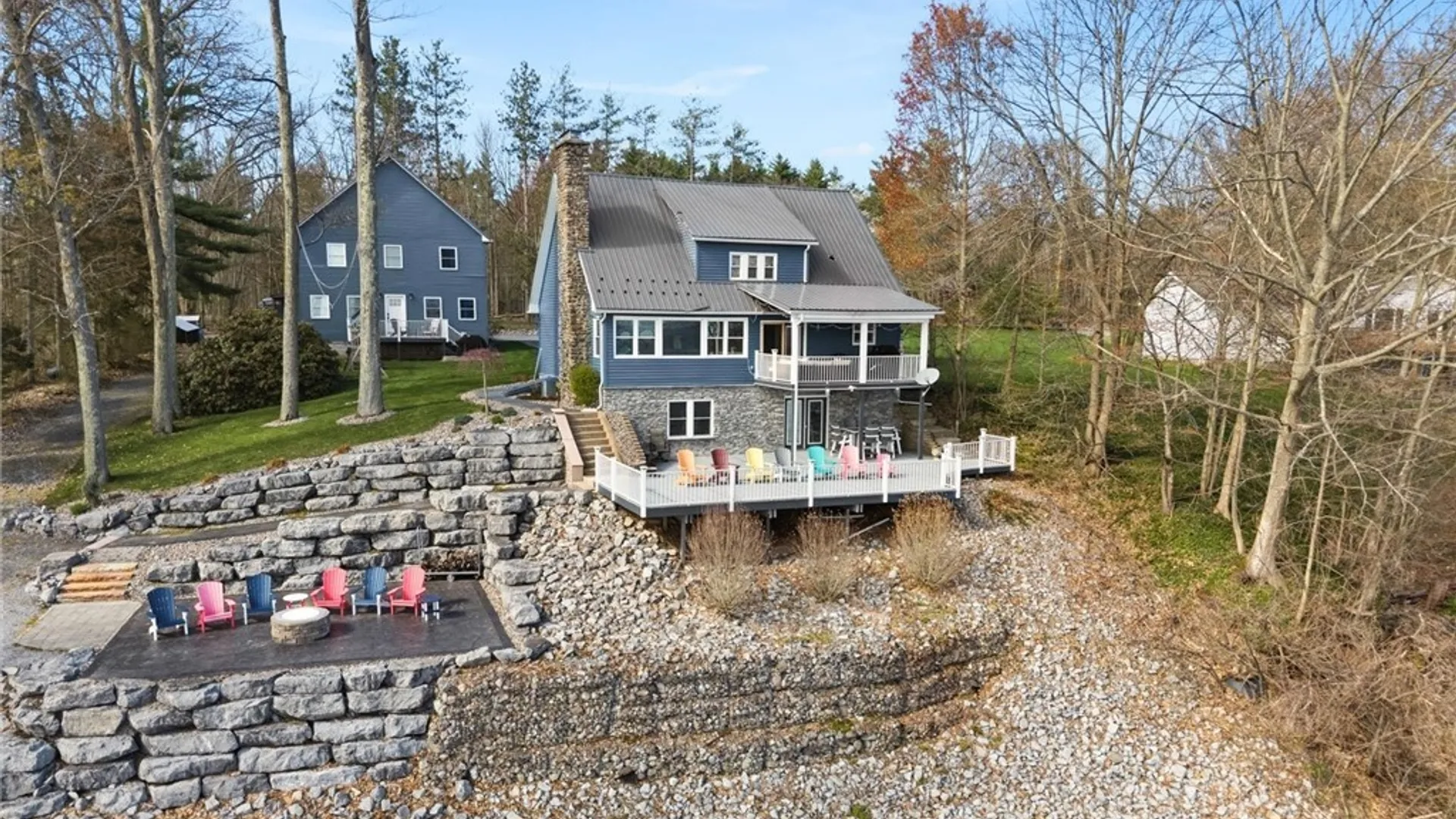 Property at 203 Drive 37, Vienna, NY 13042 5