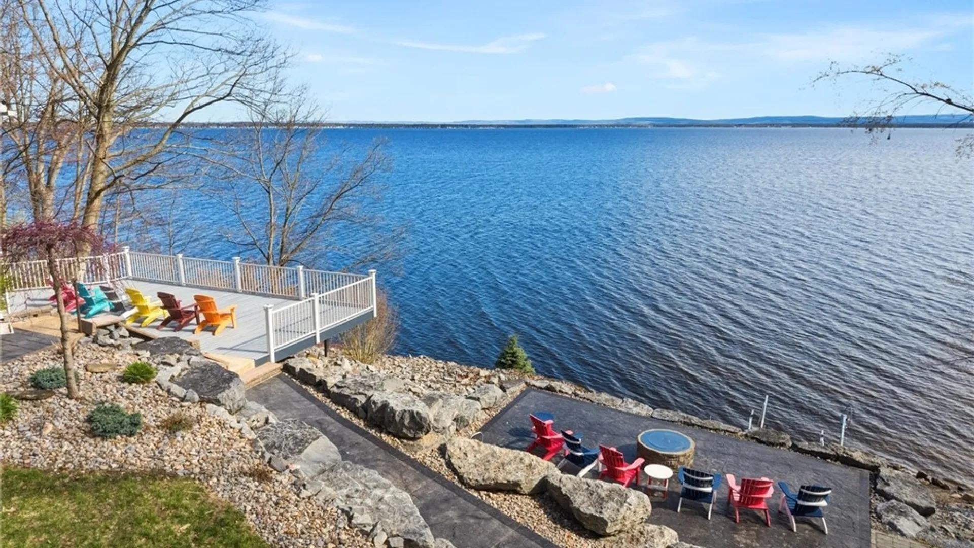 Property at 203 Drive 37, Vienna, NY 13042 6