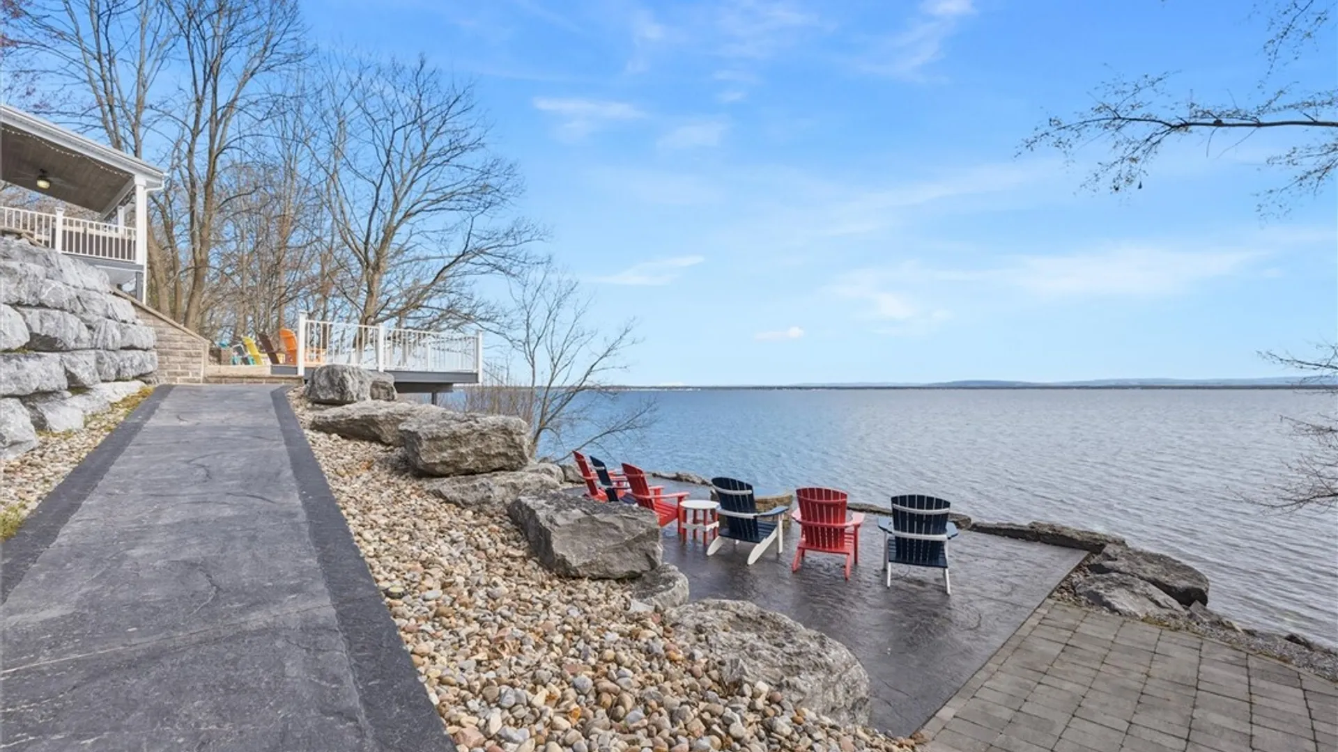 Property at 203 Drive 37, Vienna, NY 13042 7