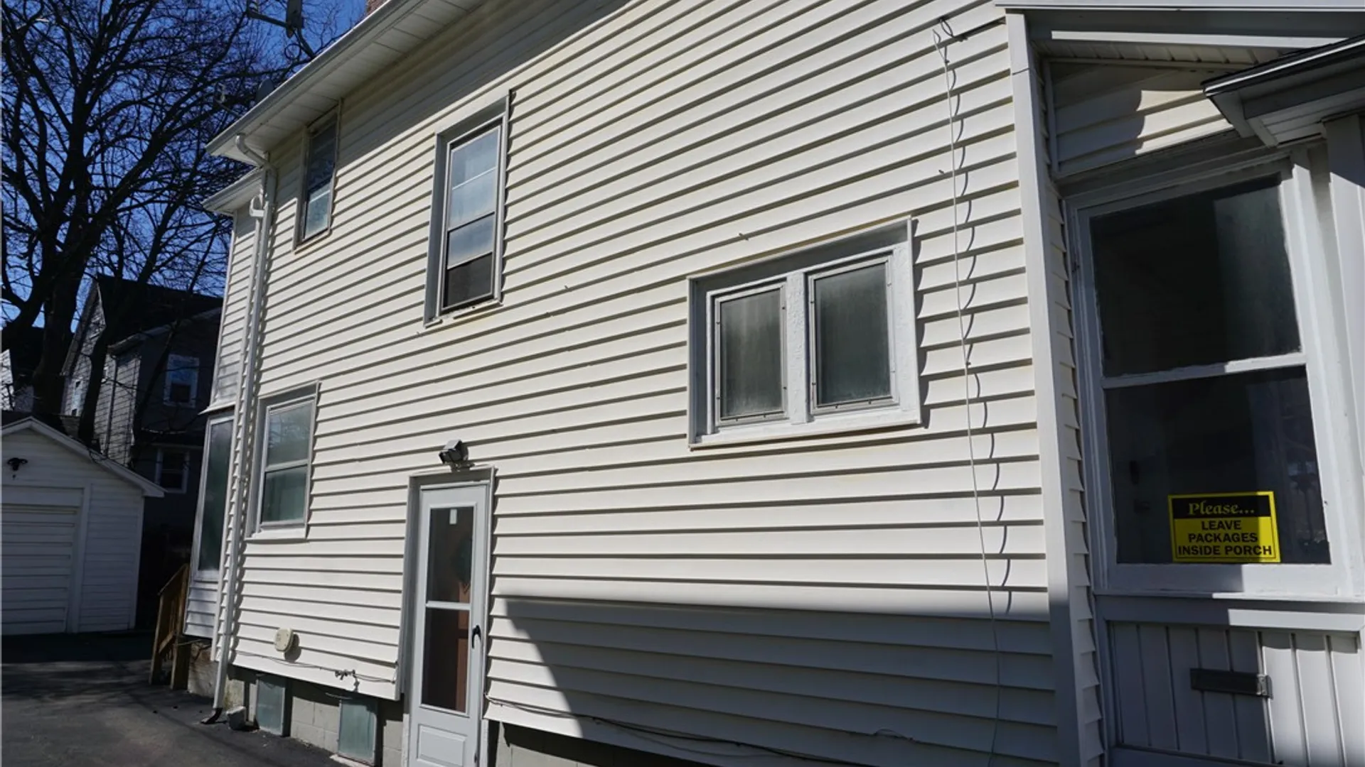 Property at 43 Stanfield Terrace, Rochester, NY 14619 2