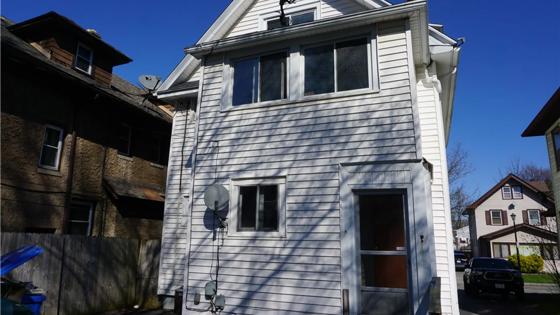 Property at 43 Stanfield Terrace, Rochester, NY 14619 3