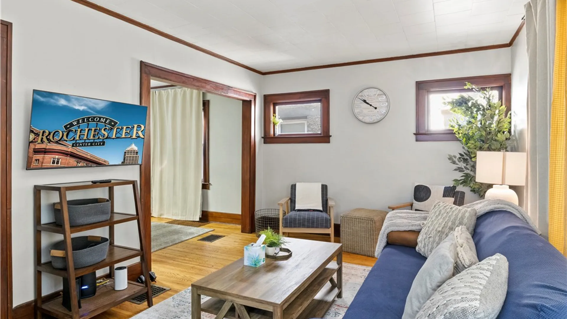 Property at 43 Stanfield Terrace, Rochester, NY 14619 8
