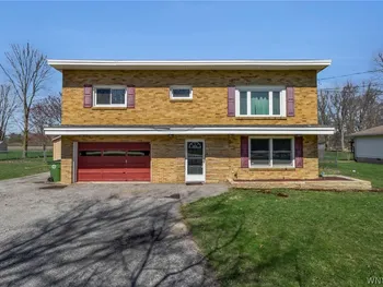 2981 Krueger Road, Wheatfield, NY 14120