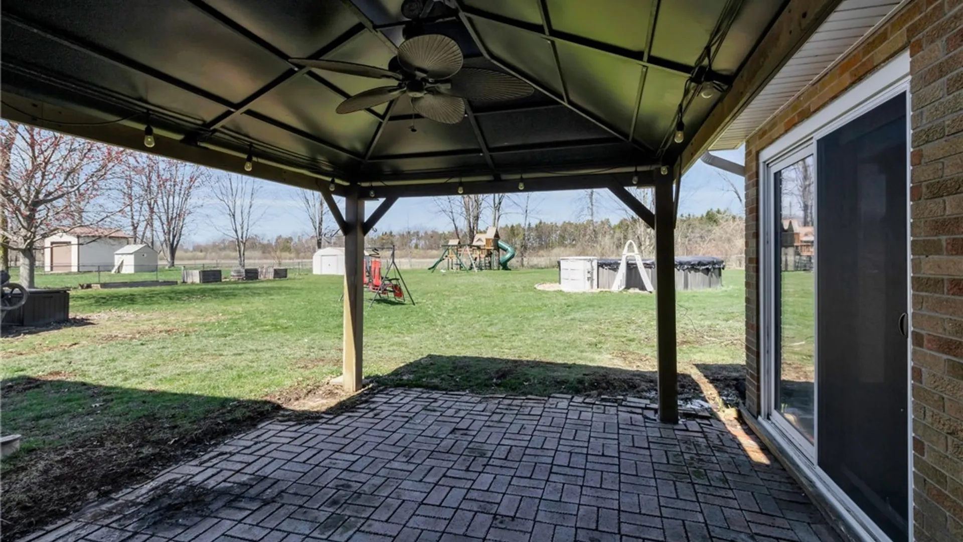 Property at 2981 Krueger Road, Wheatfield, NY 14120 31