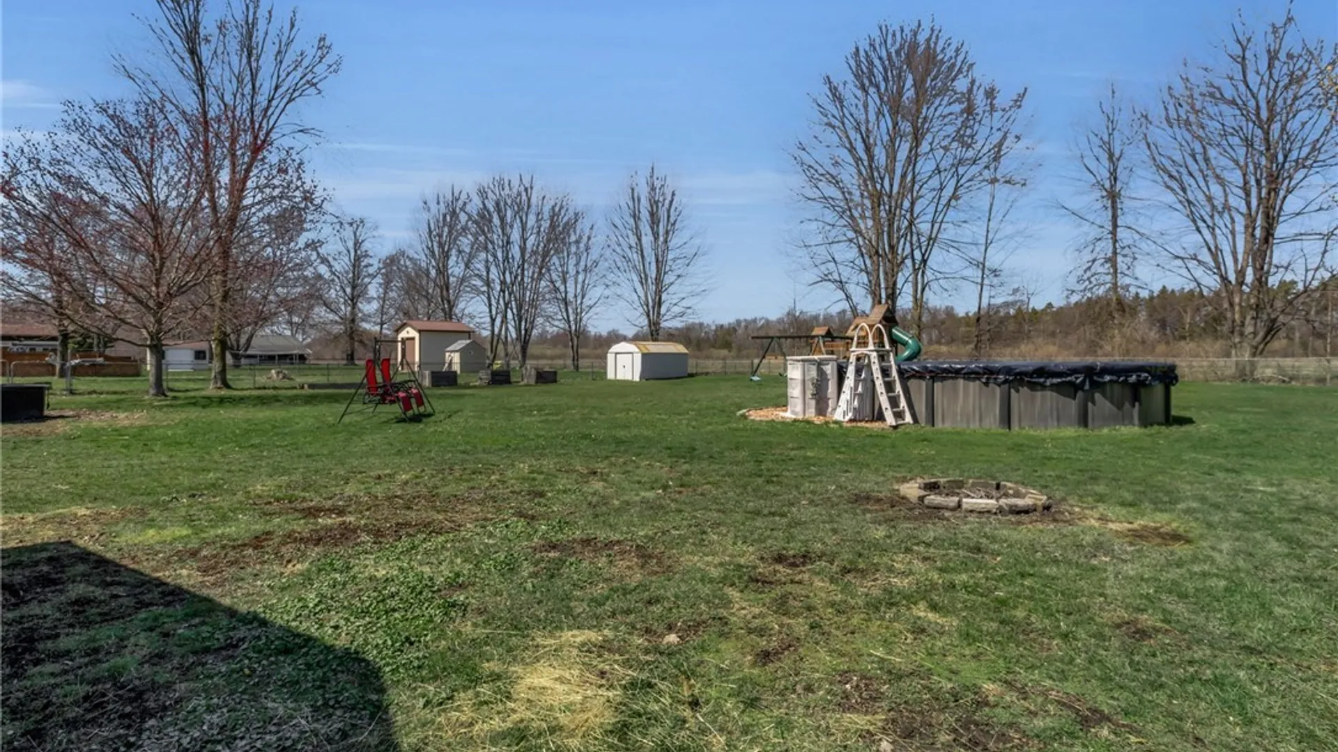 Property at 2981 Krueger Road, Wheatfield, NY 14120 34