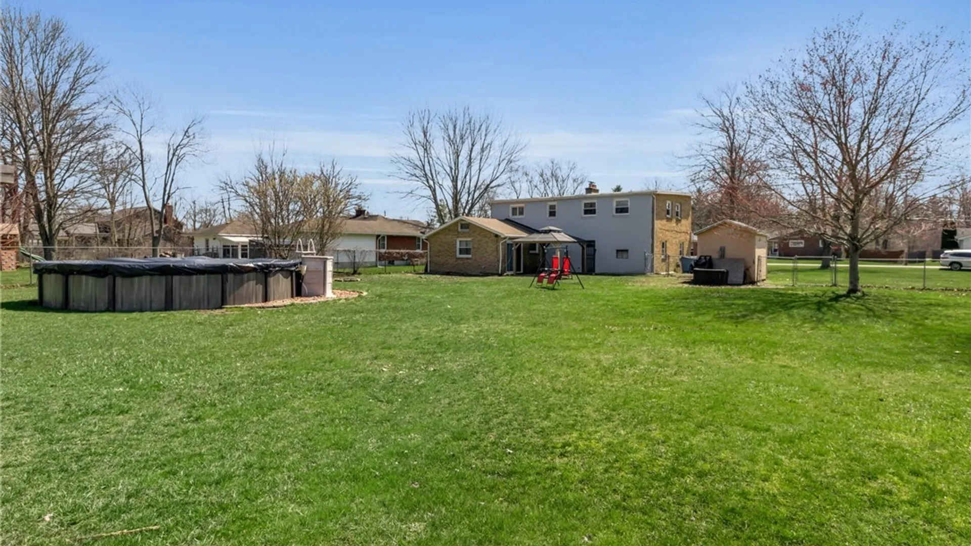 Property at 2981 Krueger Road, Wheatfield, NY 14120 35