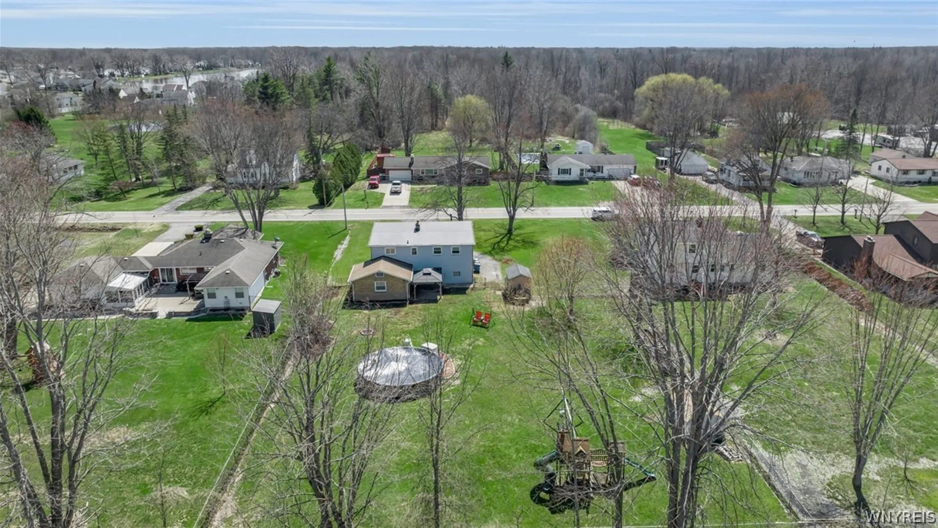Property at 2981 Krueger Road, Wheatfield, NY 14120 38